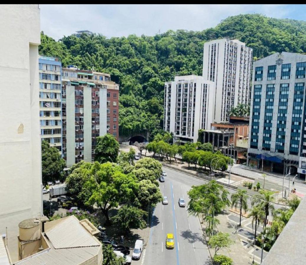 Copacabana Qt E Sala 300Mts Da Praia Río de Janeiro Exterior foto