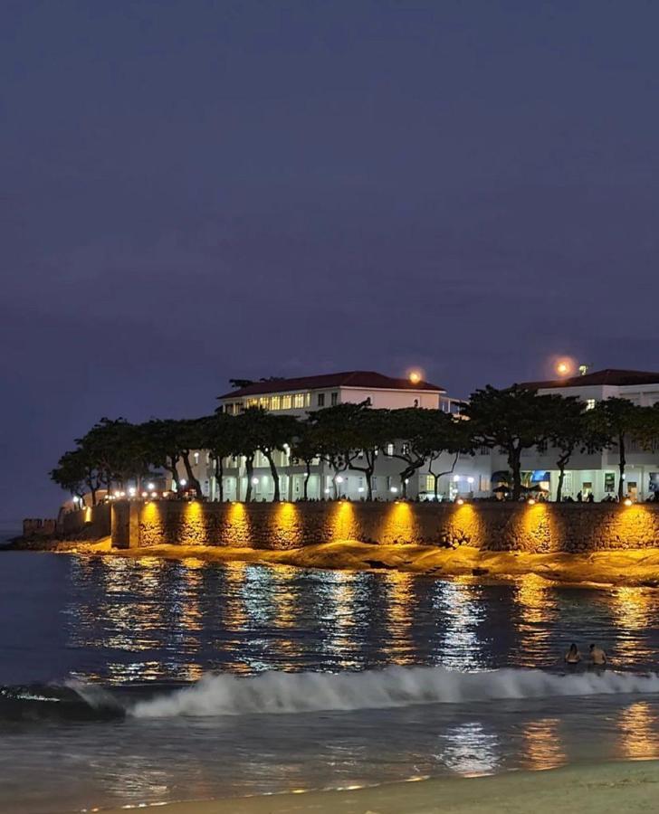 Copacabana Qt E Sala 300Mts Da Praia Río de Janeiro Exterior foto